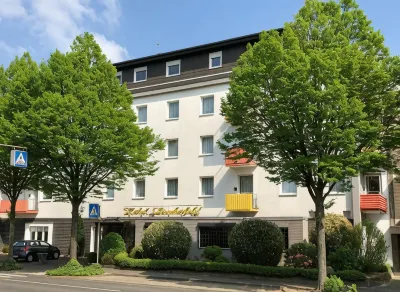 Vivotel Sonderfeld Hotel a Grevenbroich