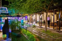Villa de l'Integration - Gym