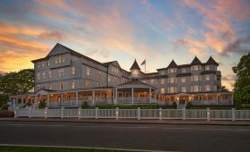 Harbor View Hotel