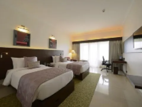 Hotel Naveen Lakeside Hotels in Hubli