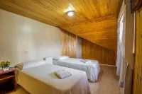 Urubici Park Hotel Hotels in Bom Retiro
