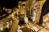 Azure Cave Suites - Cappadocia Hotel a Cavusin