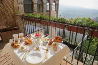 San Gemini Palace - Breakfast