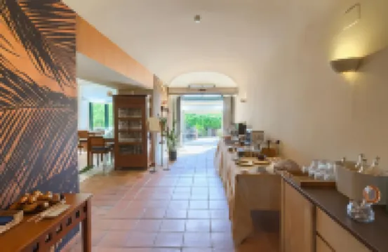 Hotel Convent de Begur