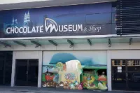 Smile Hotel Subang Airport Hotels near Arena Bintang