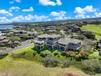 Pool, Tennis and Daily Activities Included - Exquisite Ocean View Retreat