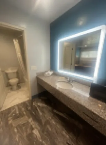 トラベル イン モーテル