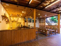 Hotel Harmony Bistro Ξενοδοχεία στην πόλη Lalitpur