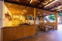 Hotel Harmony & Little Bites Bistro Hotels in Лалітпур