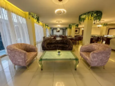 HVH バイ ヤクシェ グアダラハラのホテル