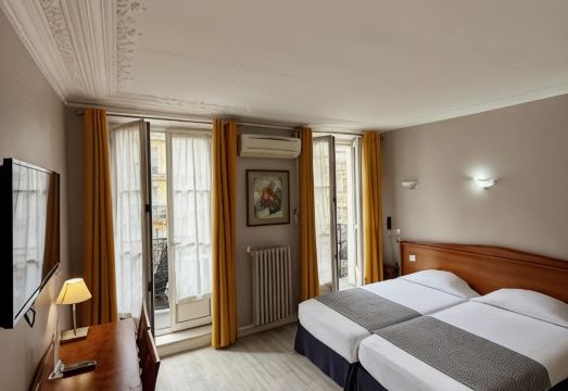 5. 뉴 호텔 가르 ..