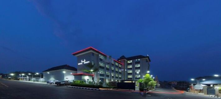 Noktel Resort Hotel Hotels in Ilorin