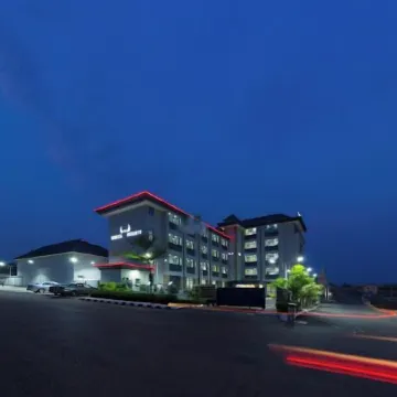 Noktel Resort Hotel