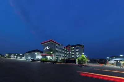 ノクテル リゾート ホテル のホテル