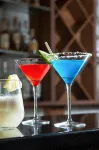 DoubleTree by Hilton Shymkent - bar