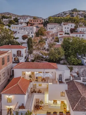 Maison Muse Hotels in 