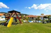 Morro Das Pedras Clube Hotel