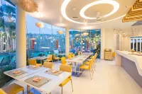 The Beach Boutique House Hotel di Phuket