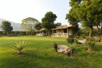 Vatsalya Vihar - A Luxury Pool Villas Resort - Kitchenette