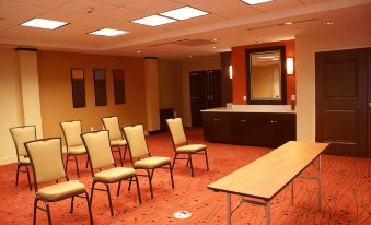 Residence Inn Pittsburgh Monroeville/Wilkins Township