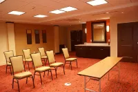 Residence Inn Pittsburgh Monroeville/Wilkins Township Hotels in Monroeville