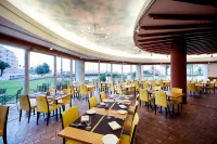 Wakayama Marina City Hotel - Breakfast