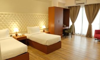 Villa Isabel Hotel