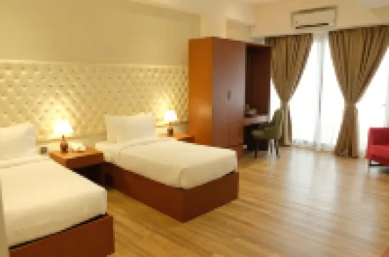 Villa Isabel Hotel Các khách sạn ở 