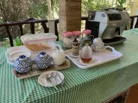 Saiyok River House Các khách sạn ở Sai Yok