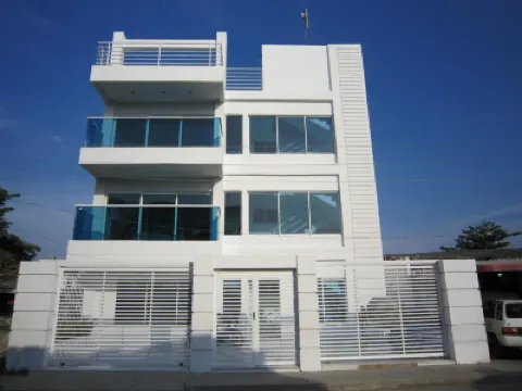 Hotel Valmar Hotel di 