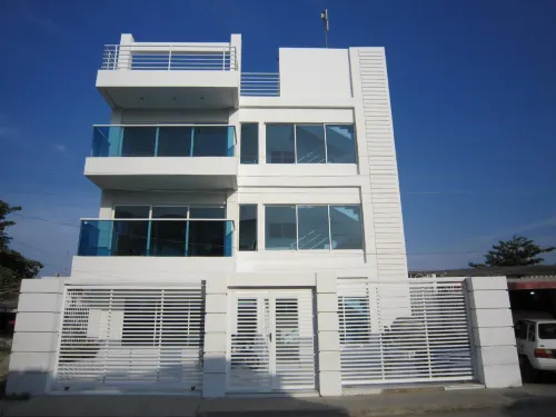 Hotel Valmar
