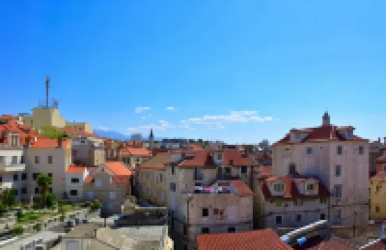 Marmontova Luxury Rooms