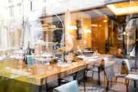 Feichter Hotel & Living - breakfast