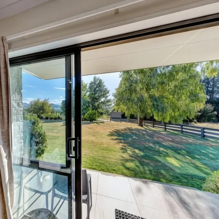 Tasman Holiday Parks - Wanaka