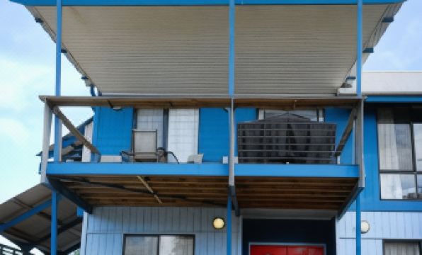 Esperance Island View Apartments