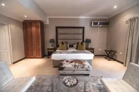 The Capital Guest House Hotels in Gaborone