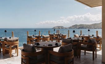 Seaside A Lifestyle Resort - Adults Only