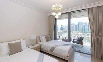 Westminster Boulevard Point