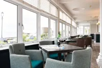 The Marine Hotel - servizio colazione