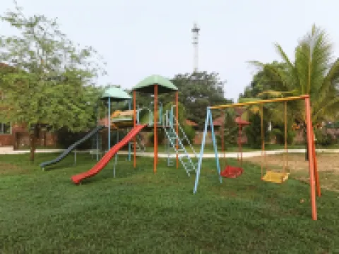 Kumarakom Heritage Resort クマラコムのホテル