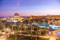 Malikia Resort Abu Dabbab Hotels near Bridge of Royal Tulip Beach Resort