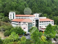 臺中武陵農場富野渡假村 武陵農場附近的飯店
