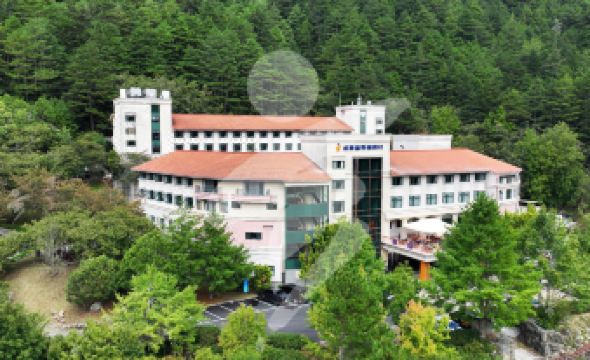 Hoya Resort Hotel Wuling
