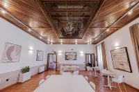 Palazzo Della Città Hotels in Agnone