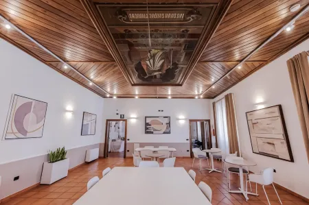 Palazzo Della Città