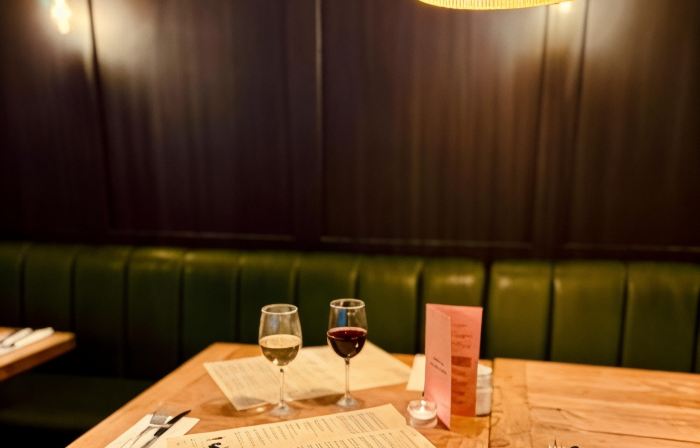 The Malthouse