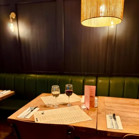 The Malthouse