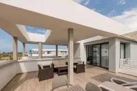Radisson Blu Residences, Al Hoceima Hotels in El Hoceima