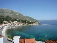 Agia Efimia Seaside 2Br Apartment