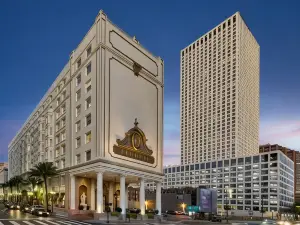 Le Pavillon, New Orleans, a Tribute Portfolio Hotel